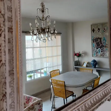 Appartement Sun And Chic