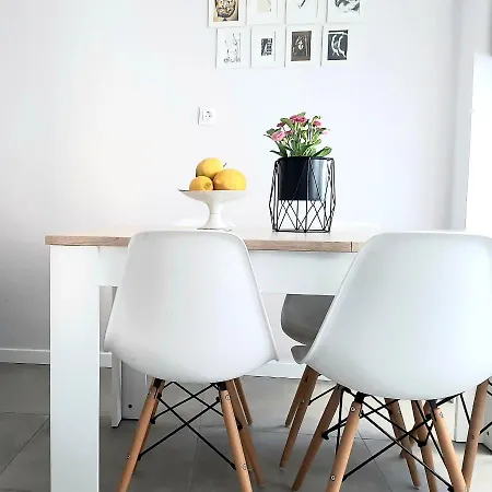 Sun And Chic * Málaga