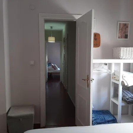 Apartment Sun And Chic *