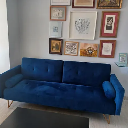 Apartment Sun And Chic