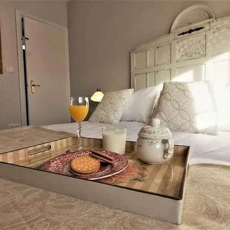 Apartment Sun And Chic Málaga