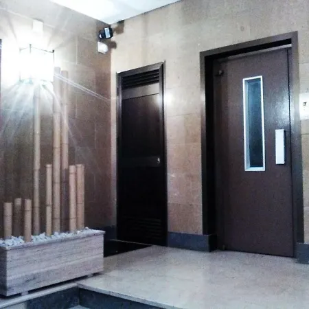 Apartment Sun And Chic *