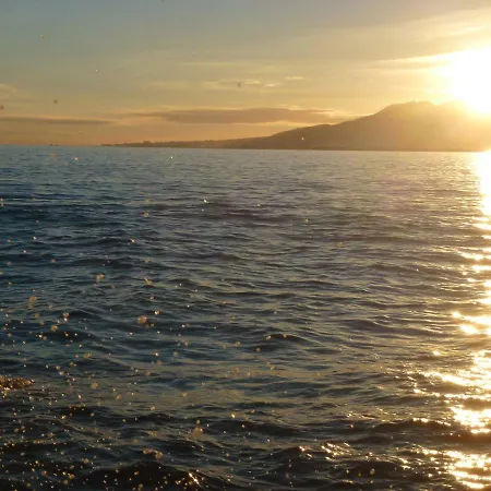 Sun And Chic Málaga