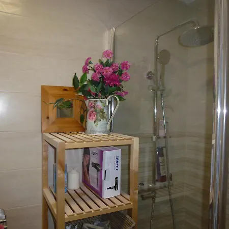 Apartment Sun And Chic *