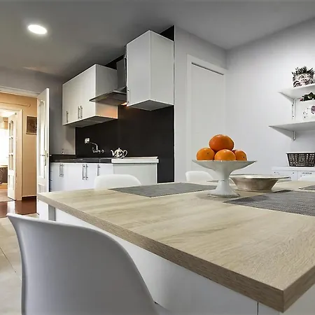 Sun And Chic Málaga