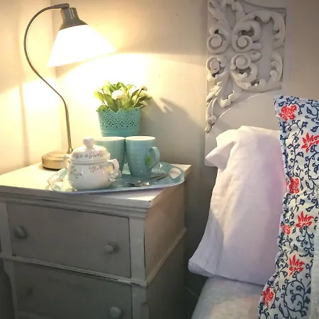 Apartment Sun And Chic Málaga