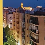 Lejlighed Sun And Chic Málaga