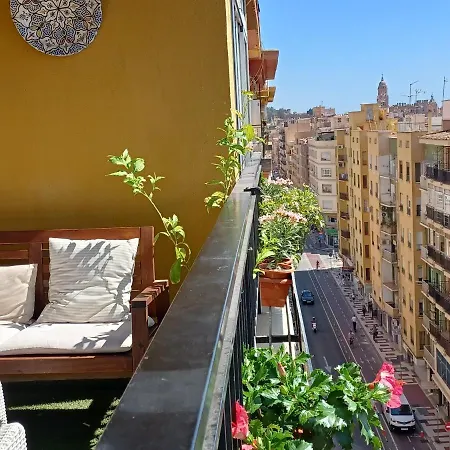 Sun And Chic * Málaga