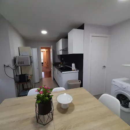 Appartement Sun And Chic